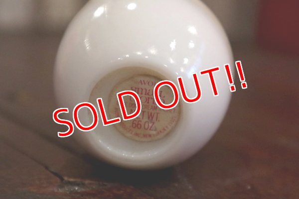 画像6: av-140401-06 AVON / Small World 1970's Love Dove Cream Sachet