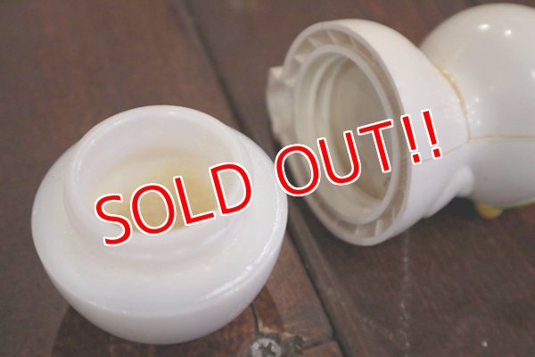 画像5: av-140401-06 AVON / Small World 1970's Love Dove Cream Sachet