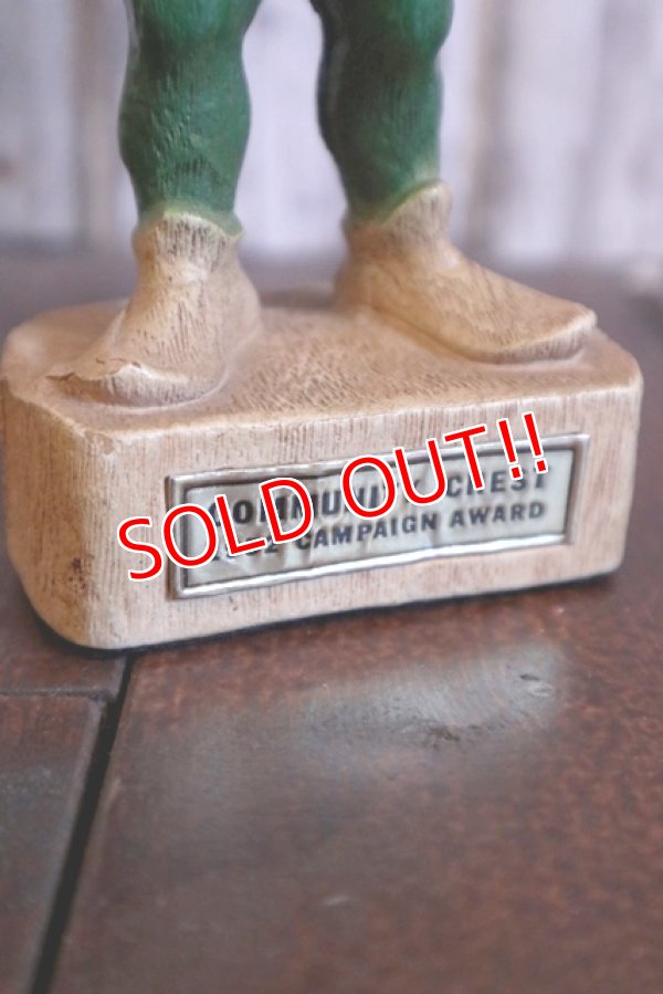 画像3: ct-180201-84 Community Chest 1952 Campaign Award Display "Peter Pan"