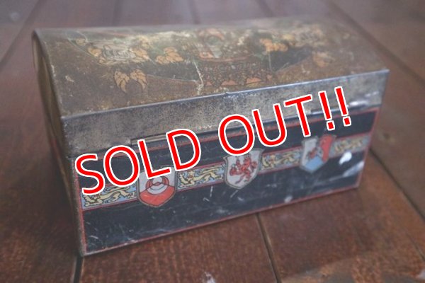 画像5: dp-150311-21 Whitman / Vintage Tin Can