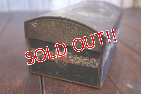 画像4: dp-150311-21 Whitman / Vintage Tin Can