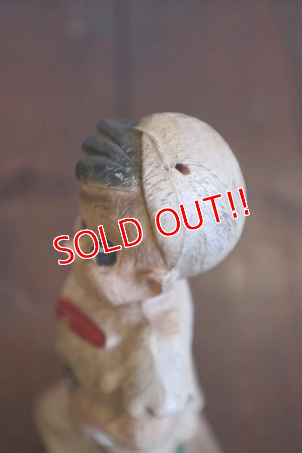 画像9: ct-180201-84 Community Chest 1952 Campaign Award Display "Peter Pan"