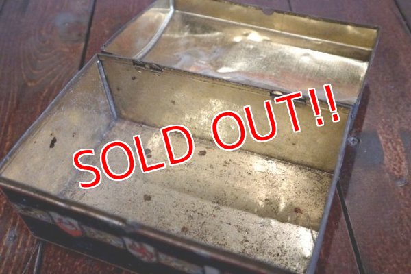 画像7: dp-150311-21 Whitman / Vintage Tin Can