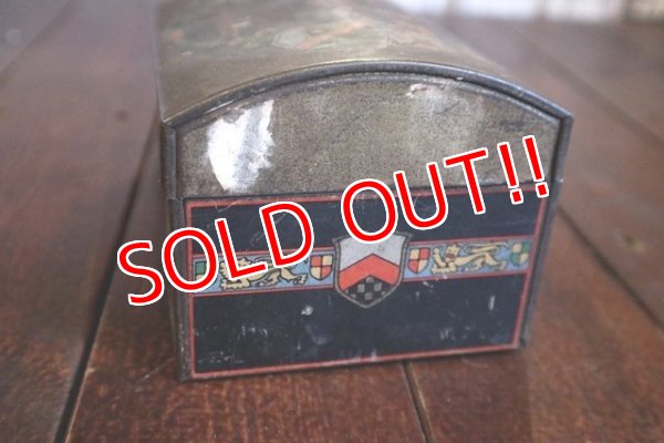 画像6: dp-150311-21 Whitman / Vintage Tin Can