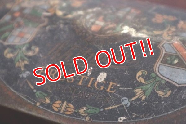 画像3: dp-150311-21 Whitman / Vintage Tin Can