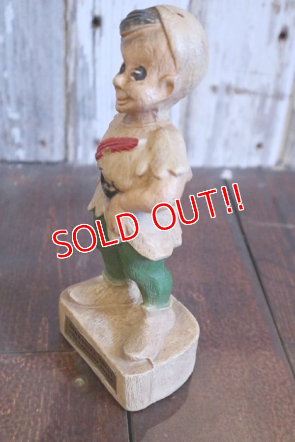 画像5: ct-180201-84 Community Chest 1952 Campaign Award Display "Peter Pan"