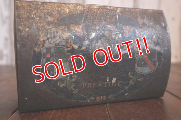 画像2: dp-150311-21 Whitman / Vintage Tin Can