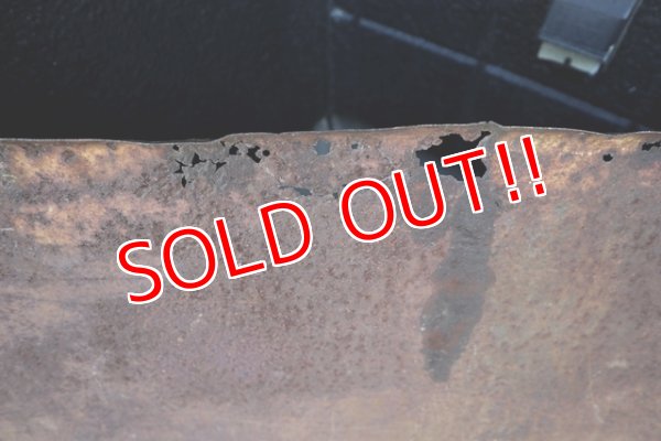 画像11: dp-180201-38 Coca Cola / 1960's Metal Sign