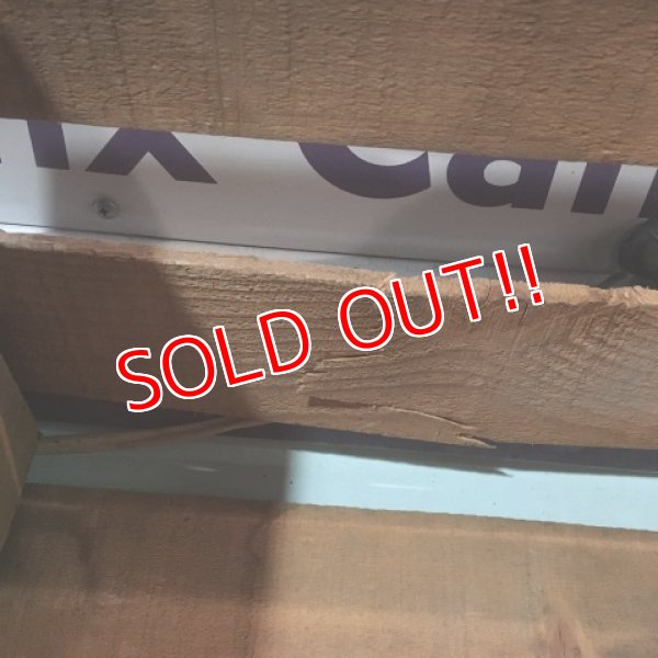 画像13: dp-180110-12 Vintage Wood Box