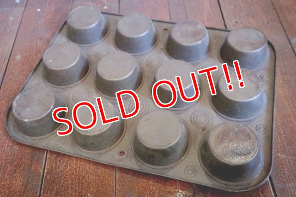 画像5: dp-171206-74 Vintage Mold 