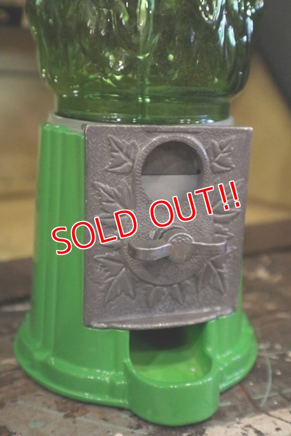 画像3: ct-180201-55 Little Sprout / Gumball Machine