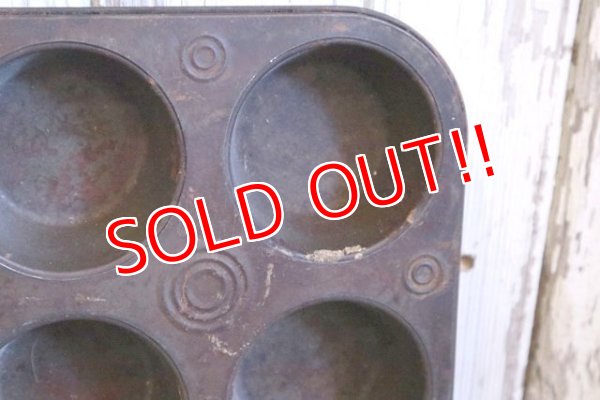 画像3: dp-171206-74 Vintage Mold 