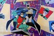 画像1: ct-180201-94 Batman & Robin / 1995 Flat Sheet (Twin size)