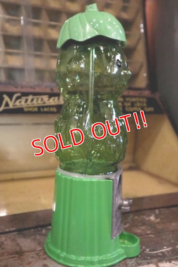画像4: ct-180201-55 Little Sprout / Gumball Machine