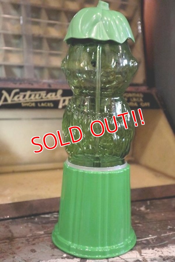 画像5: ct-180201-55 Little Sprout / Gumball Machine
