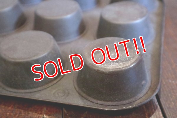 画像6: dp-171206-74 Vintage Mold 