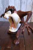 画像4: ct-180302-26 Tasmanian Devil / 2000's Resin Figure