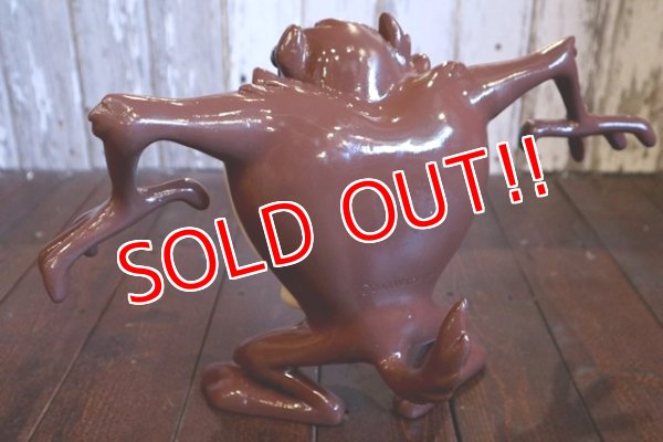 画像5: ct-180302-26 Tasmanian Devil / 2000's Resin Figure