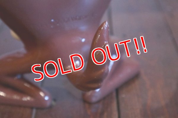 画像6: ct-180302-26 Tasmanian Devil / 2000's Resin Figure