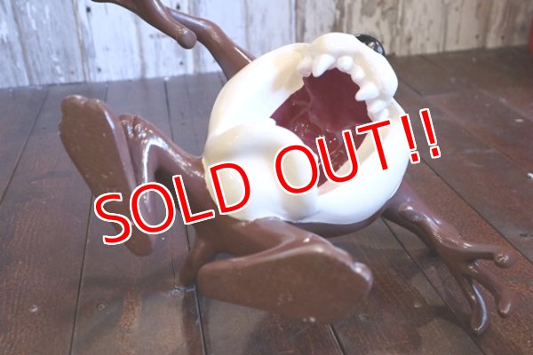画像7: ct-180302-26 Tasmanian Devil / 2000's Resin Figure