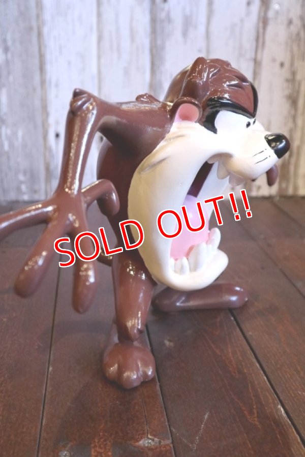 画像3: ct-180302-26 Tasmanian Devil / 2000's Resin Figure