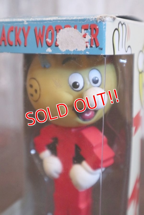 画像2: ct-180302-27 Funko Wacky Wobbler / Reddy Kilowatt