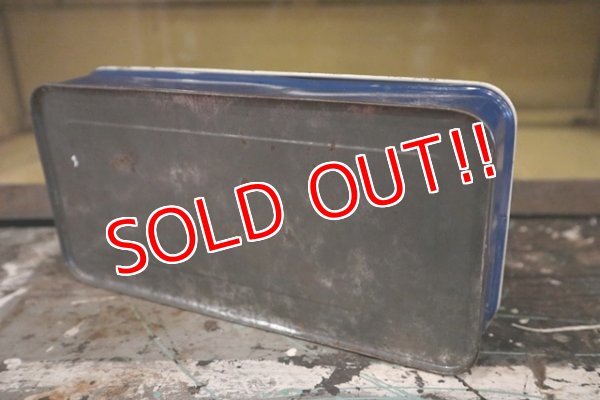 画像7: dp-180302-03 Sentinel / 1950's First Aid Kit Box