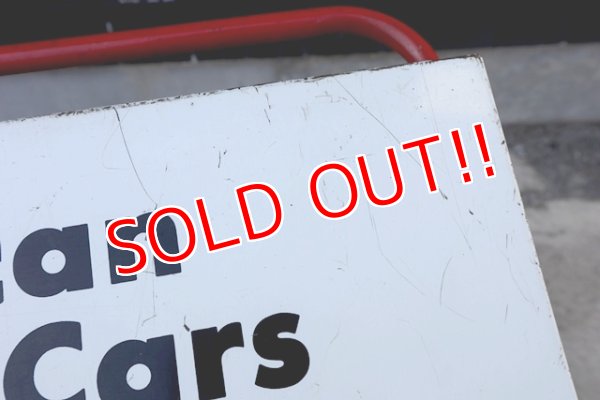 画像19: dp-180302-10 TRICO / 1960's Wiper Blade Cabinet