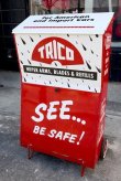 画像1: dp-180302-10 TRICO / 1960's Wiper Blade Cabinet