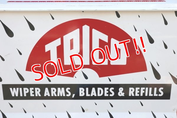 画像2: dp-180302-10 TRICO / 1960's Wiper Blade Cabinet