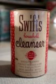 画像2: dp-180302-20 Swift's / 1970's Household Cleaner Can