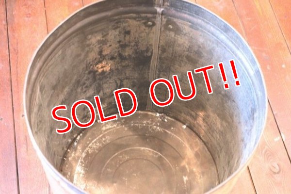 画像8: dp-180302-23 CRISCO / 1950's Shortening Can