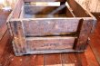 画像4: dp-180302-26 1960's Wood Box