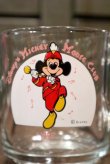 画像2: gs-180301-06 Mickey Mouse / Anchor Hocking 1970's Mug "Mickey Mouse Club"