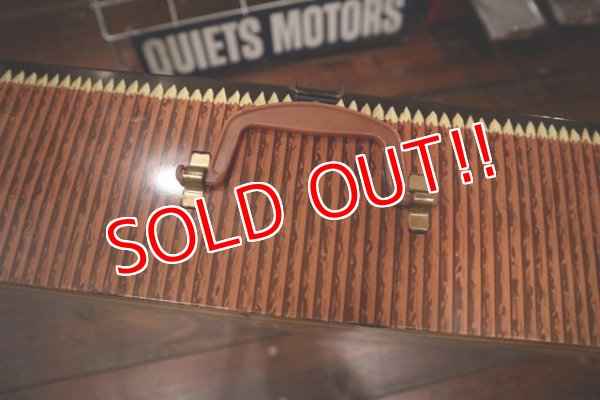 画像14: dp-171206-36 MARX / 1968 Fort Apache Play Set