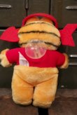 画像4: ct-180302-06 Garfield / R.DAKIN 1980's Plush Doll "LOVE STRUCK!"