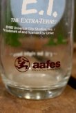 画像5: gs-141101-165 E.T. / 1980's AAFES glass "I'll be right here"