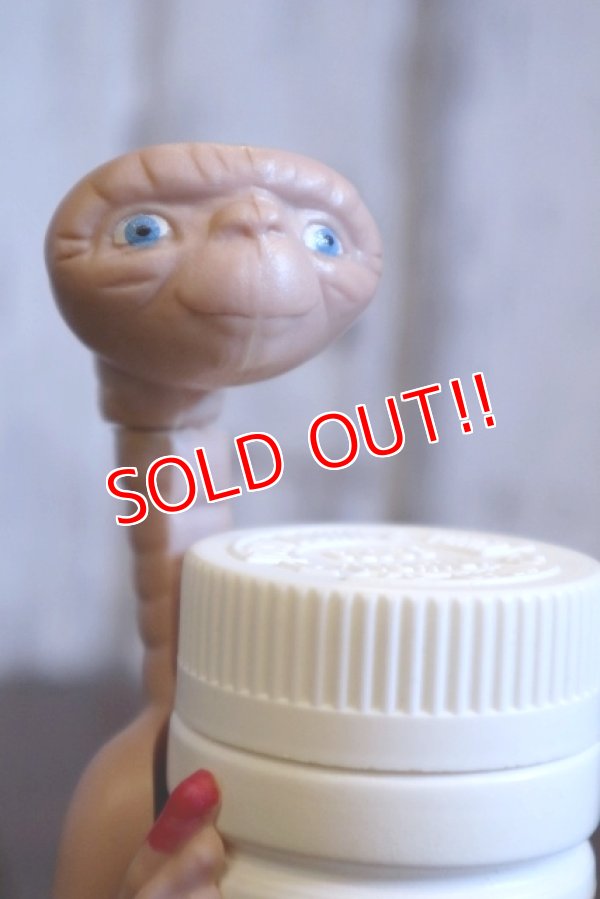 画像2: ct-180201-37 E.T. / 1980's Children's Chewable Vitamins