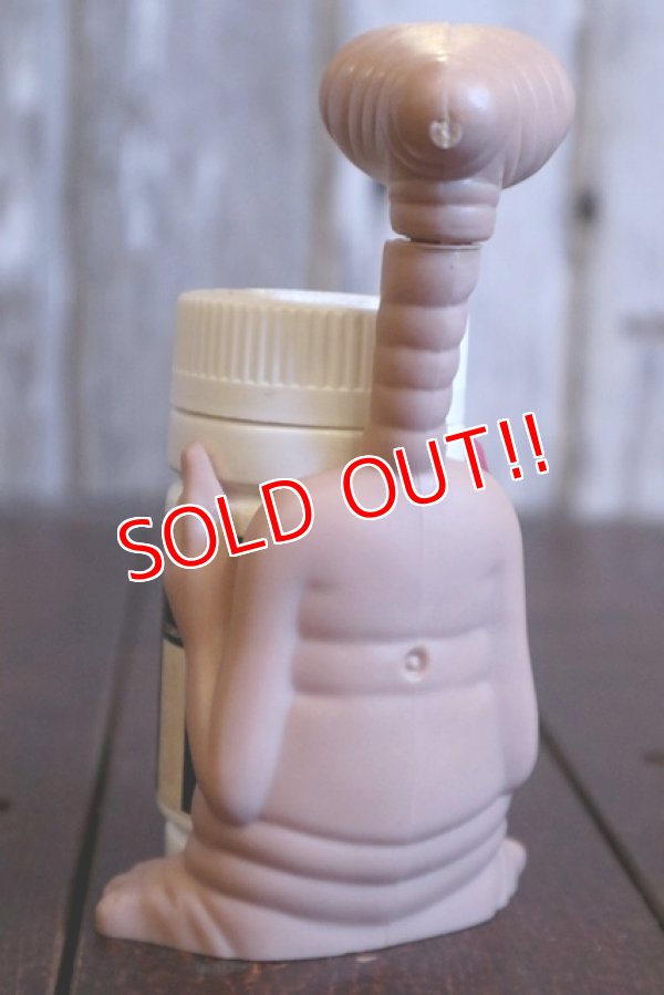 画像5: ct-180201-37 E.T. / 1980's Children's Chewable Vitamins