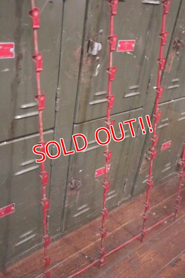 画像5: dp-180302-45 Tom's / Vintage Clip Rack