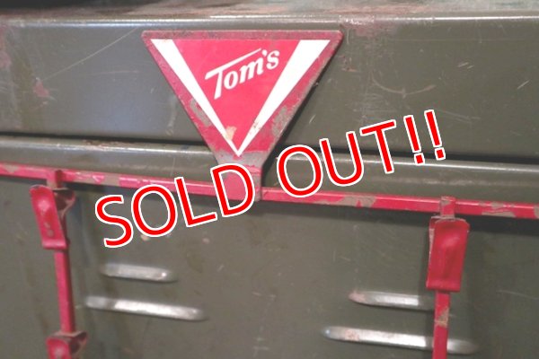 画像2: dp-180302-45 Tom's / Vintage Clip Rack
