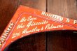 画像4: dp-180302-28 Huntley & Palmers / 1940's Biscuits Can