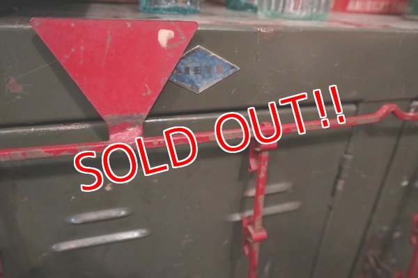 画像7: dp-180302-45 Tom's / Vintage Clip Rack