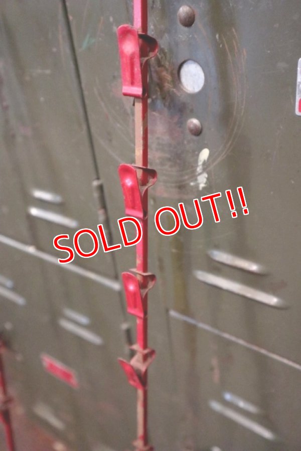 画像3: dp-180302-45 Tom's / Vintage Clip Rack