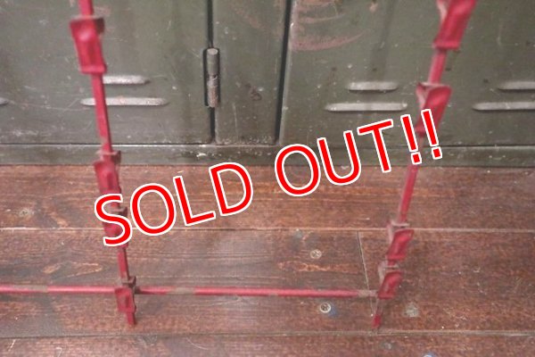 画像4: dp-180302-45 Tom's / Vintage Clip Rack