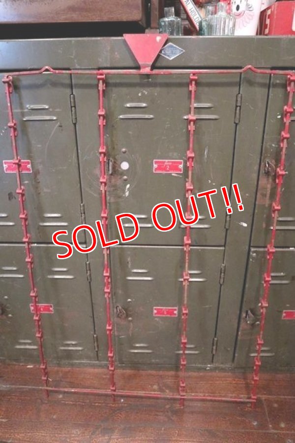 画像6: dp-180302-45 Tom's / Vintage Clip Rack