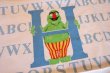 画像9: ct-180302-37 Sesame Street / 1980's Flat Sheet (Single)