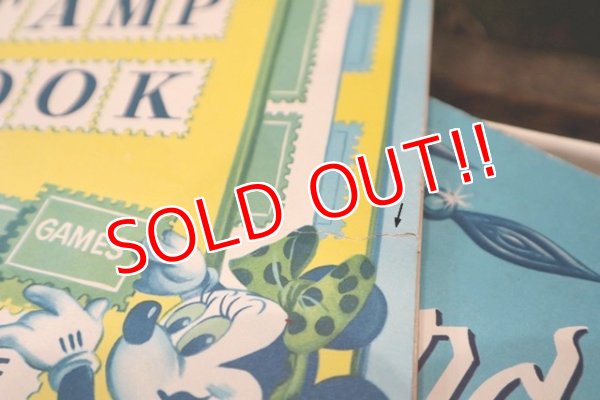 画像9: ct-180302-36 Disneyland / 1950's Fun Box