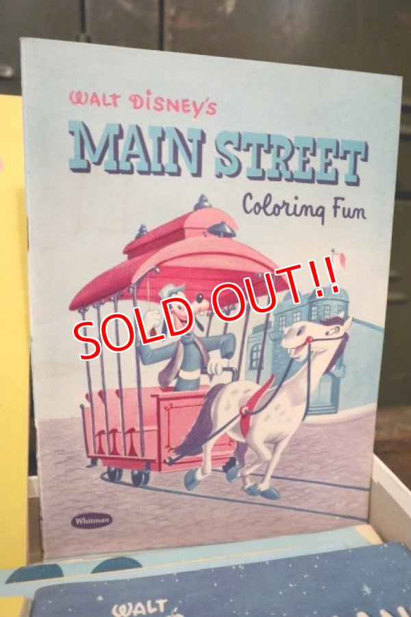 画像5: ct-180302-36 Disneyland / 1950's Fun Box