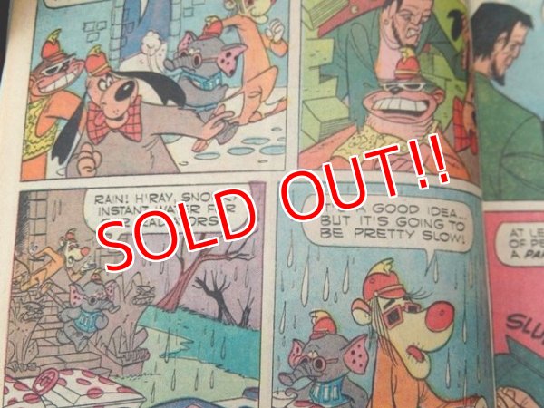 画像6: ct-170511-16 The Banana Splits / 1970's Comic